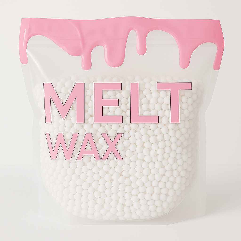 Gummy Marshmallow 5lb